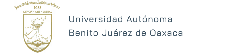 Universidad Autónoma Benito Juárez de Oaxaca
